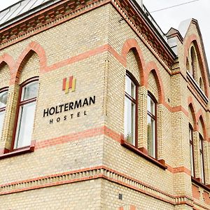Holterman Hostel